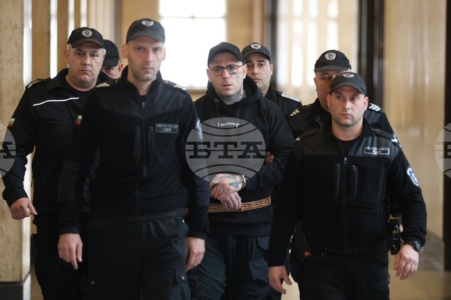  Георги Семерджиев - дело