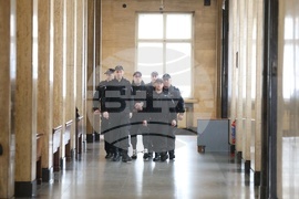 Георги Семерджиев - дело