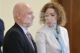 Министерски съвет - заседание