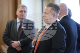 Министерски съвет - заседание