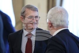 Министерски съвет - заседание