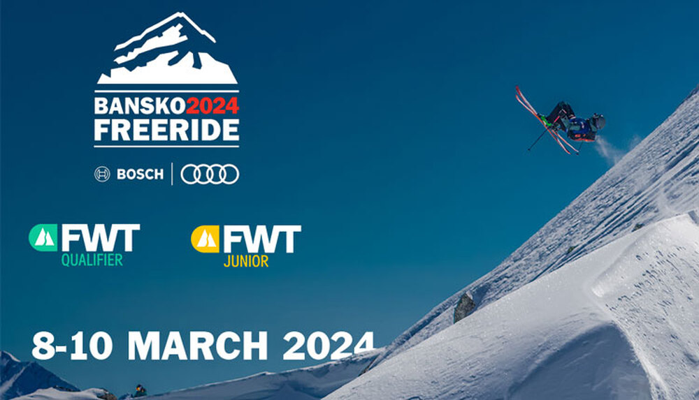 Община Банско: Банско отново е домакин на световно състезание