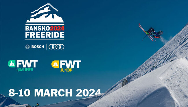 Община Банско: Банско отново е домакин на световно състезание