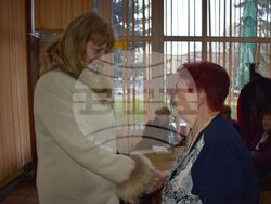 Снимка: Община Разград