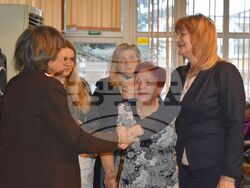 Снимка: Община Разград