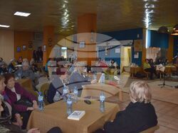 Снимка: Община Разград