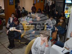 Снимка: Община Разград