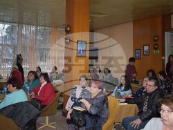 Снимка: Община Разград