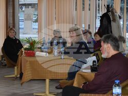 Снимка: Община Разград