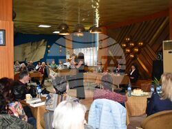 Снимка: Община Разград