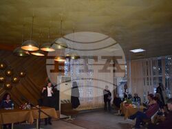 Снимка: Община Разград