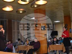 Снимка: Община Разград