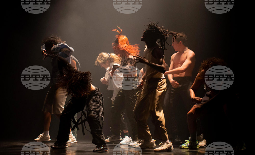 Plovdiv to Host 16th One Dance Festival, May 10 - June 2, 2024