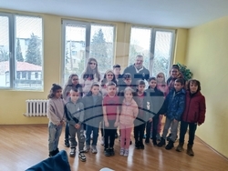 Снимка: Община Сливен