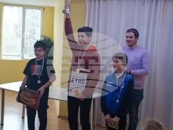 Снимка: Община Сливен