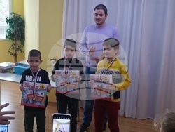 Снимка: Община Сливен