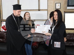 Снимка: Община Хасково