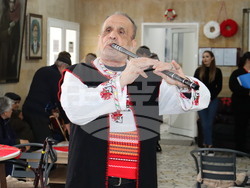 Снимка: Община Хасково