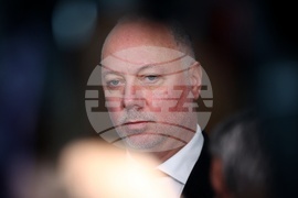 Парламент - ГЕРБ - кулоари - изявление