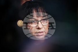 Парламент - ГЕРБ - кулоари - изявление