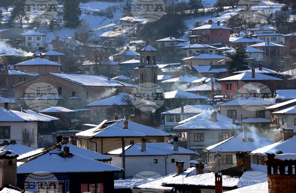 От четири проекта на община Копривщица за финансиране по инвестиционната програма само за един има подписано споразумение с МРРБ, съобщи за БТА Мария Тороманова