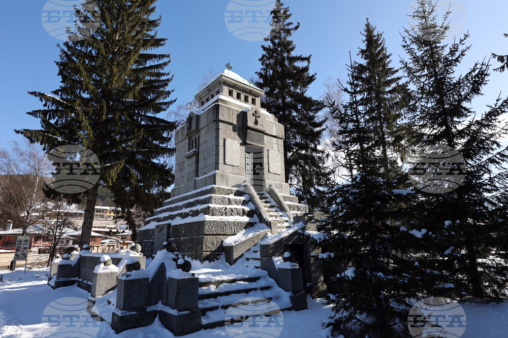 Министерството на туризма провежда семинар в Копривщица по проект „Herit Adapt“ за опазване на Мавзолей-костница от климатични въздействия