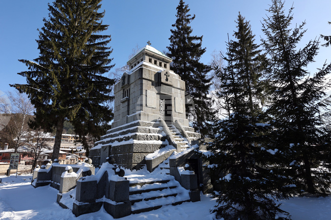 Министерството на туризма провежда семинар в Копривщица по проект „Herit Adapt“ за опазване на Мавзолей-костница от климатични въздействия