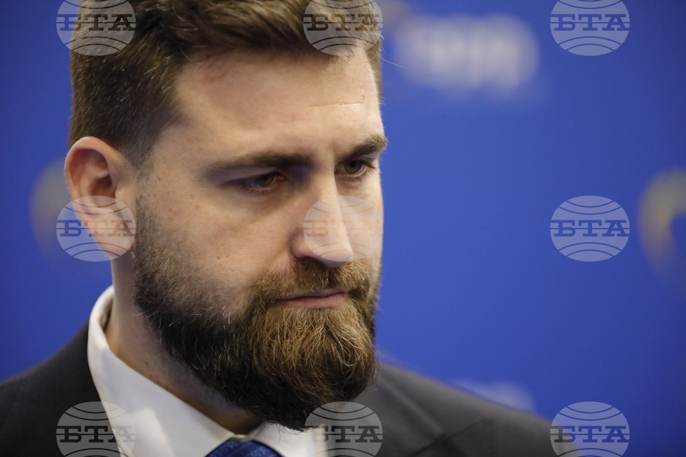 MEP Novakov: Date for Bulgaria's Schengen Accession by Land to Be Set in 2025