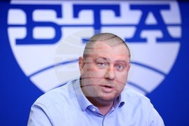 БТА - нов сайт - представяне