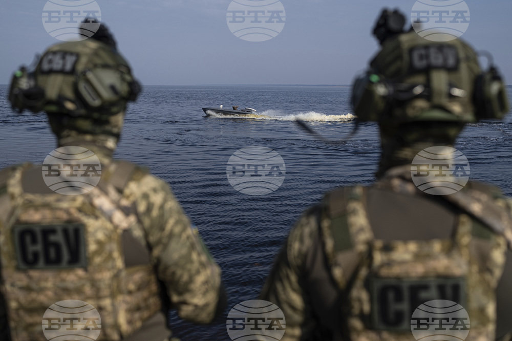 Словашка кампания за набиране на средства събра почти 2 милиона евро за боеприпаси за Украйна