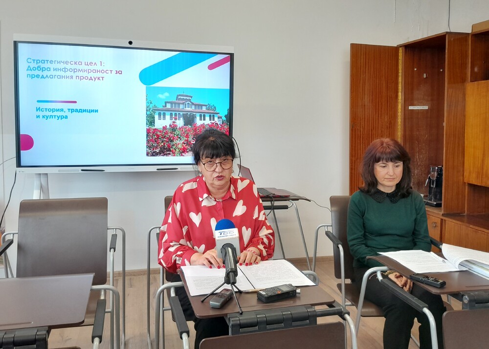 Над 64 000 туристи са посетили Видин, целта на Общината е развитие на устойчив туризъм 