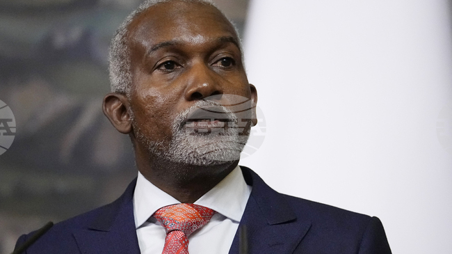 НАН: Нигерия потвърди ангажимента си да си сътрудничи с Пакистан в справянето с глобалните предизвикателства