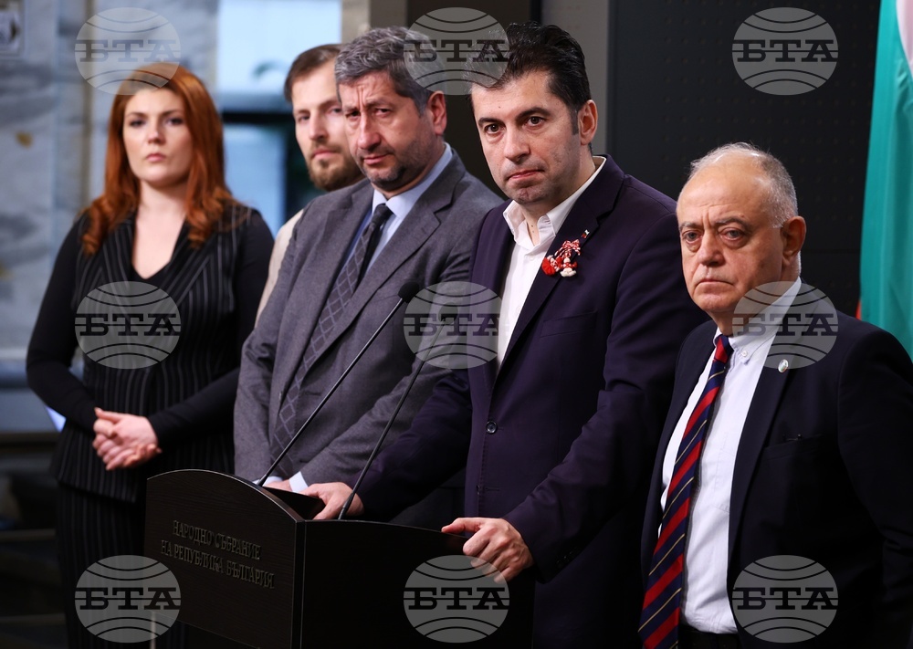 CC-DB Moves Draft Decision on Procedure for Election of Anti-Corruption Commission Members