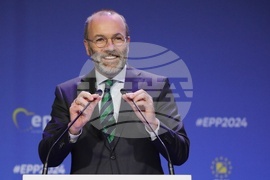 Румъния - ЕНП - конгрес