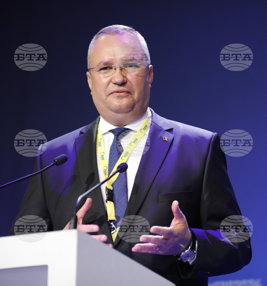 Лидерът на румънските либерали изключи възможността президентът Йоханис да стане премиер или министър след края на мандата си