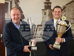 Снимка: Община Хасково