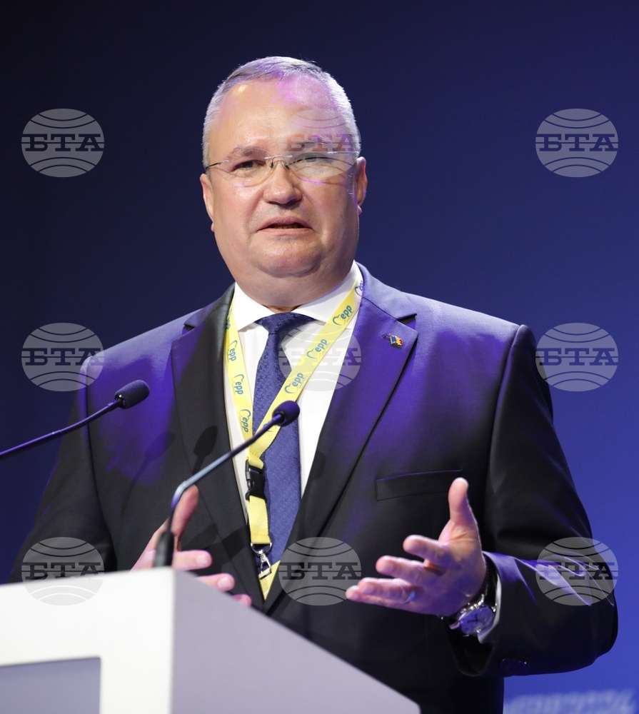 Бившият румънски премиер и бивш лидер на либералите Николае Чука подаде оставка като народен представител