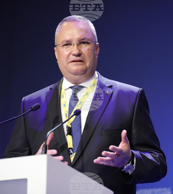 Бившият румънски премиер и бивш лидер на либералите Николае Чука подаде оставка като народен представител