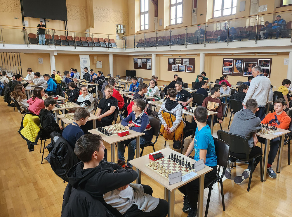 Община Варна: Рекорден брой училища ще участват в общинското състезание „Ученическа купа Варна 2024“