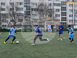 Снимка: Община Варна