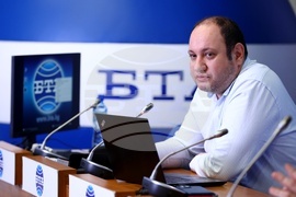 БТА - нов сайт - представяне