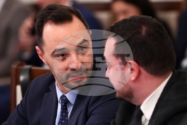 Народно събрание - Комисия по икономическа политика и иновации