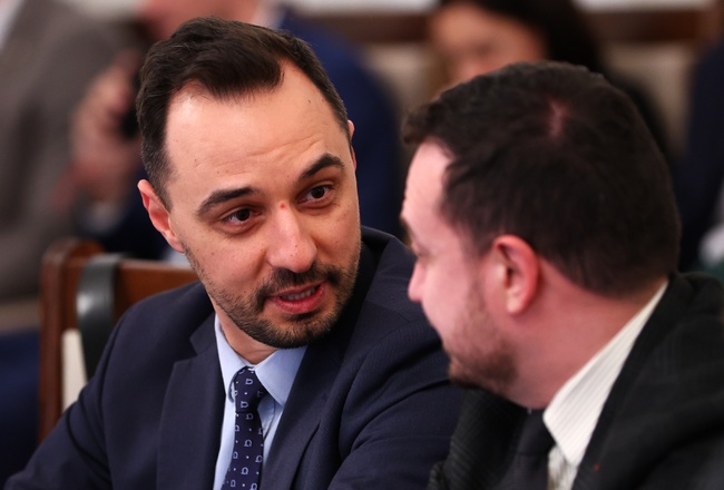 България кумулативно е произвела повече боеприпаси през 2023 г. спрямо произведеното в цяла Европа, каза икономическият министър