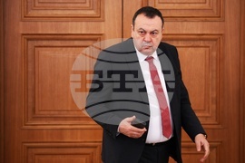 Народно събрание - Комисия по икономическа политика и иновации