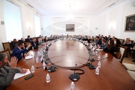 Народно събрание - Комисия по икономическа политика и иновации