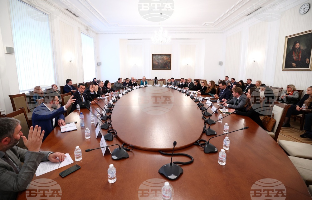 Bill to Ratify NATO Innovation Fund Limited Partnership Agreement Is Adopted by Parliamentary Committee