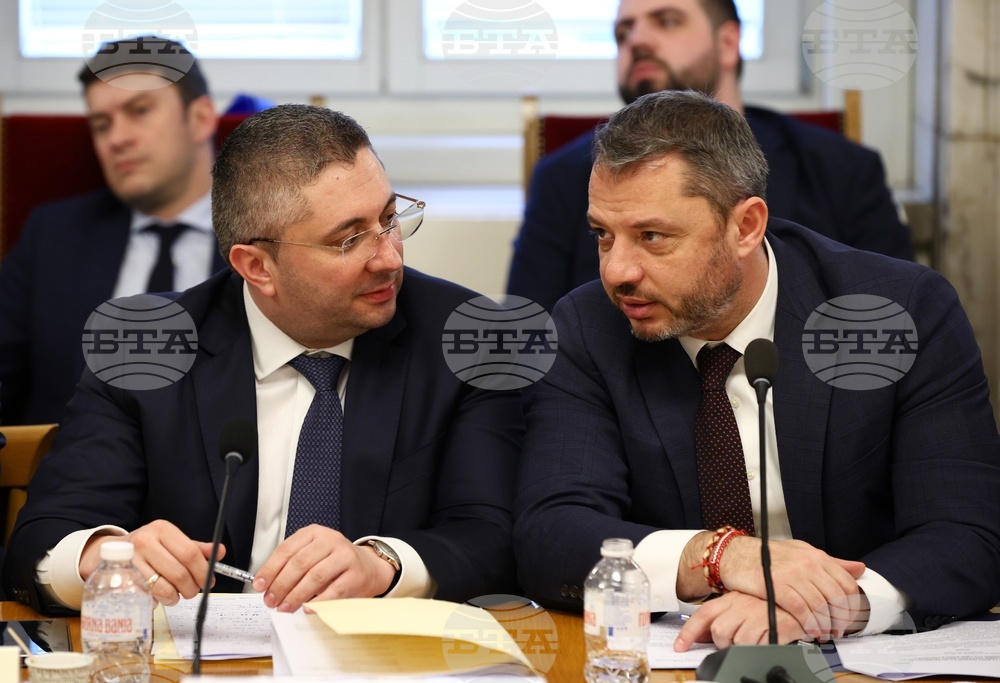 Народно събрание - Комисия по енергетика - регионална политика - контрол върху европейските фондове - съвместно заседание