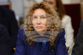 Народно събрание - Комисия по енергетика - регионална политика - контрол върху европейските фондове - съвместно заседание