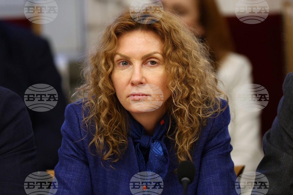 Народно събрание - Комисия по енергетика - регионална политика - контрол върху европейските фондове - съвместно заседание