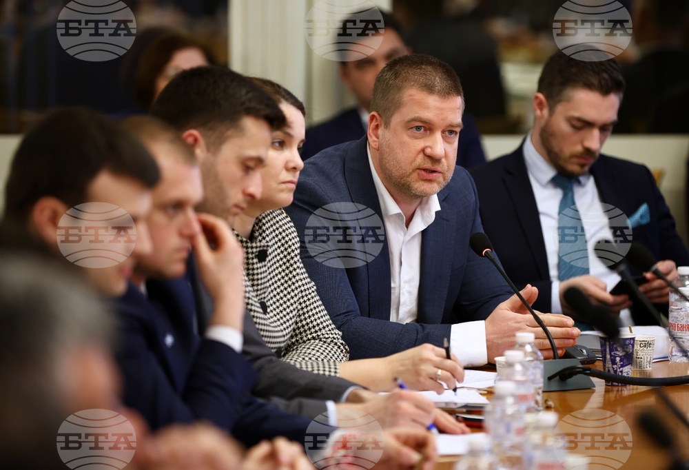 Народно събрание - Комисия по енергетика - регионална политика - контрол върху европейските фондове - съвместно заседание